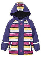 Куртка для дівчинки водонепроникна Lupilu р. 86/92см