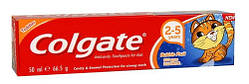 Colgate зубна паста дитяча (2-5 років), 50 мл