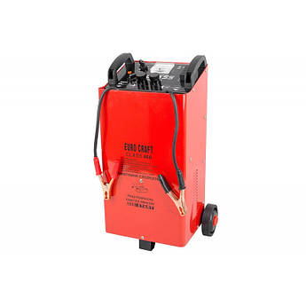 Пуско-зарядний пристрій Euro Craft CLASS460