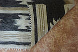 Ліжник Плед Ковдра Шерстяне одіяло з овечої шерсті 1,9м, фото 7