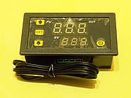 Термореле W3230 220V