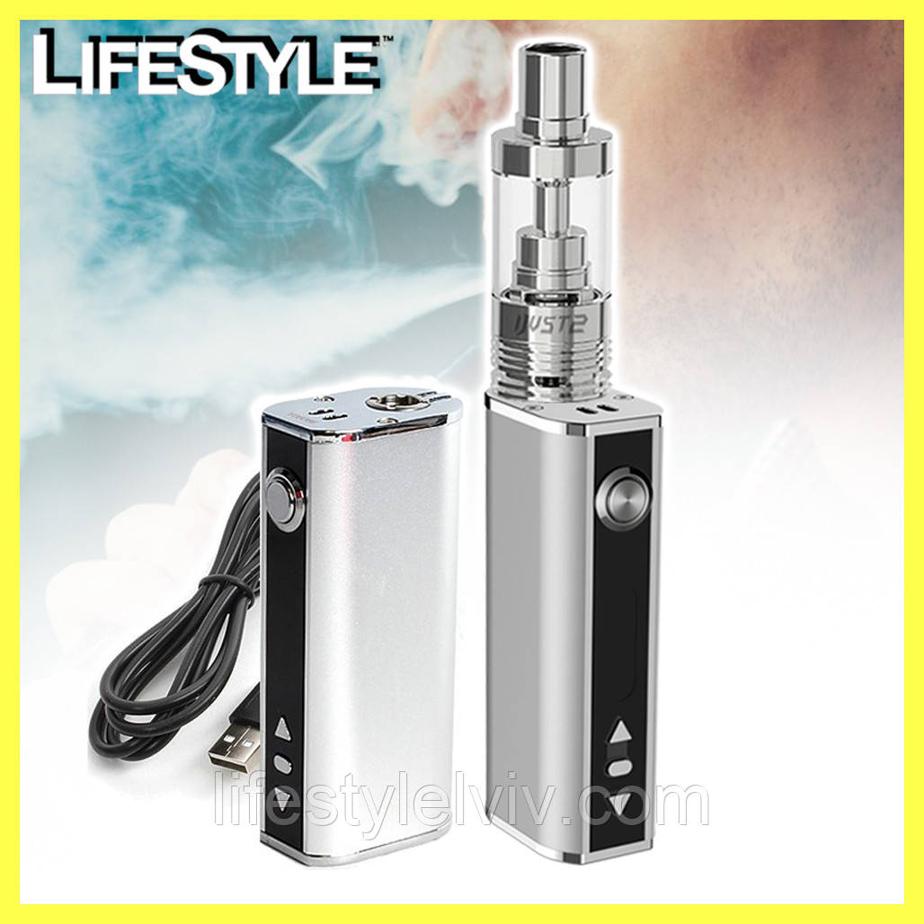 Електронна сигарета Eleaf iStick TC40w