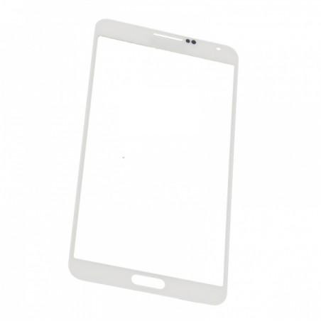 Скло дисплея Samsung N9000 Note 3 White