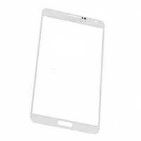 Скло дисплея Samsung N9000 Note 3 White