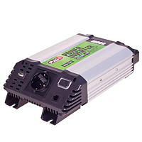 Перетворювач напруги Pulso Power Inverter 500