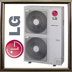 Зовнішній блок мультиспліт систем LG Multi FDX (1 фаза) inverter FM48AH.U32R0