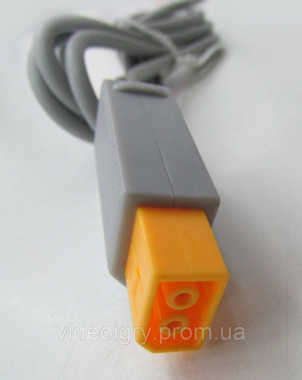 Блок питания для Nintendo WiiU,AC Adapter Nintendo WiiU - фото 5 - id-p1058990000