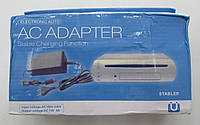 Блок питания для Nintendo WiiU,AC Adapter Nintendo WiiU