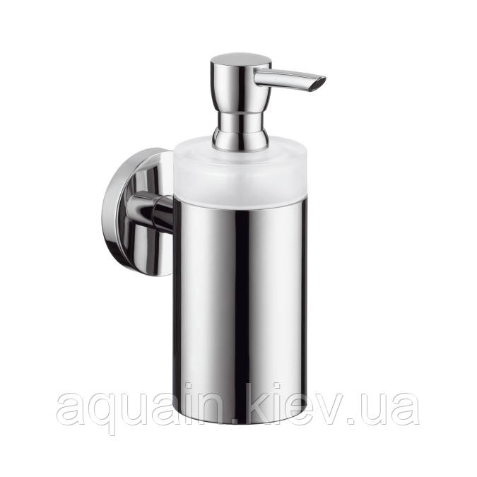 Диспенсер для рідкого мила Hansgrohe Logis