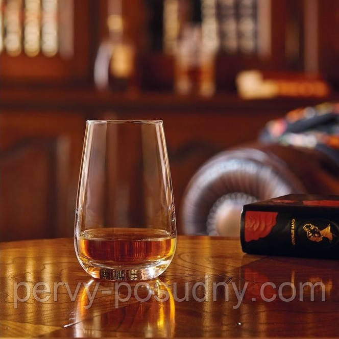Стакан Arcoroc "Sire De Cognac" 350 мл (P8545) /в уп 6шт/