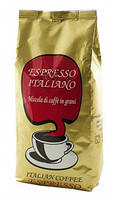 Кофе в зернах Espresso Italiano 1кг 8019650000317