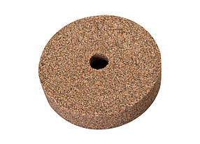 Камні D50/D48 мм для заточування ножа слайсера Sirman 300-330-350-370 та інші, фото 3