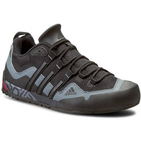 Чоловічі кросівки Adidas Terrex Swift Solo D67031 Оригінал
