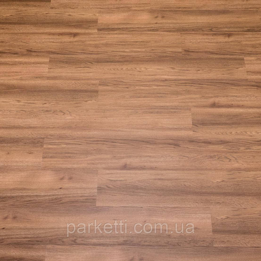 NOX 1607 Дуб Віші замкова вінілова плитка EcoClick+, фото 1