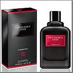 Тестер Gentlemen Only Absolute парфумована вода 100 ml. (Чоловічі Джентельмен Онлі Абсолют), фото 5