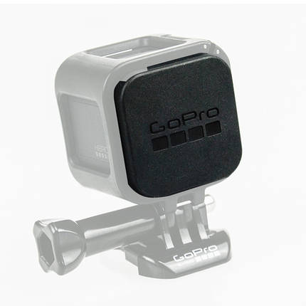 Захисна кришка, чохол з логотипом на об'єктив Gopro Hero 4, 5 Session, фото 2