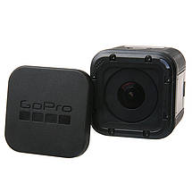 Захисна кришка, чохол з логотипом на об'єктив Gopro Hero 4, 5 Session, фото 2