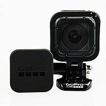 Захисна кришка, чохол з логотипом на об'єктив Gopro Hero 4, 5 Session, фото 3