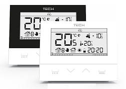 Кімнатний терморегулятор Tech ST-292 v3