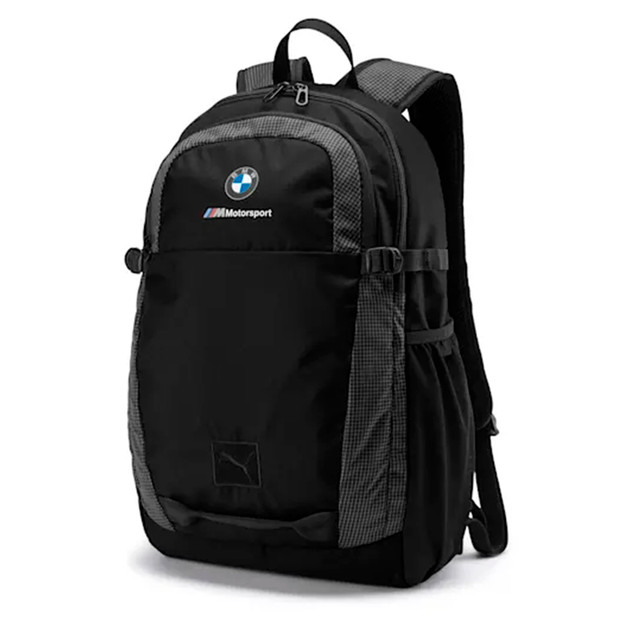 Рюкзак BMW M Motorsport Backpack