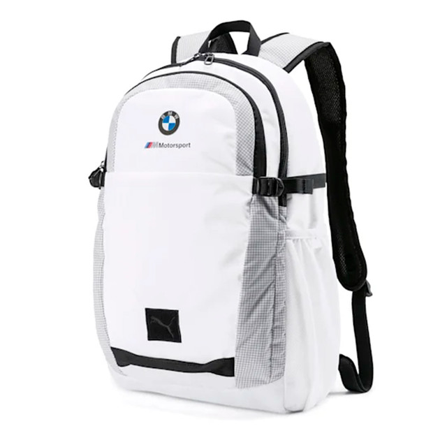 Рюкзак BMW M Motorsport Backpack