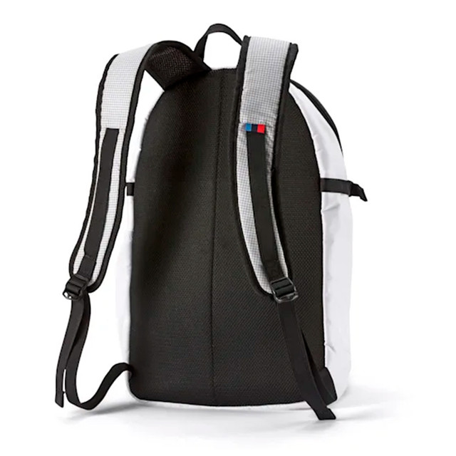 Рюкзак BMW M Motorsport Backpack