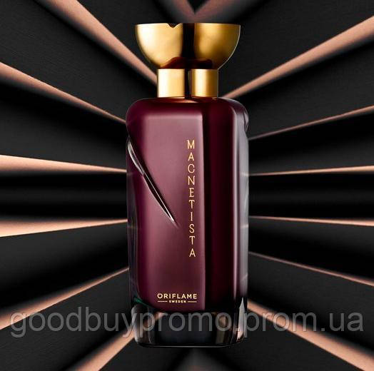 Парфюмерная Вода Magnetista [Магнетиста] 1600 ₴ — Купить на BIGL
