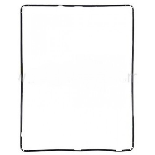 Рамка для Сенсора IPad 2 с Термоклеем (Black) — Купить Недорого на Bigl ...