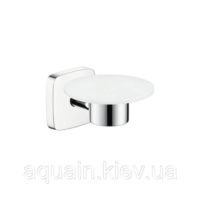 Мильниця керамічна Hansgrohe PuraVida