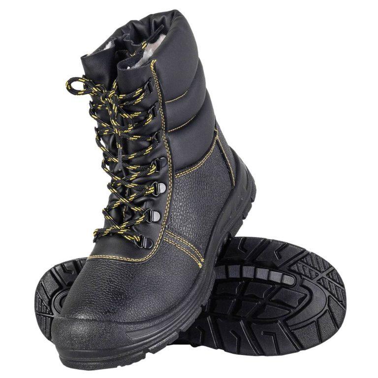 Берці зимові Bryes-TWO-OB