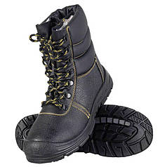 Берці зимові Bryes-TWO-OB