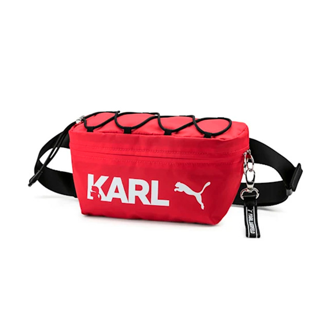Puma karl top