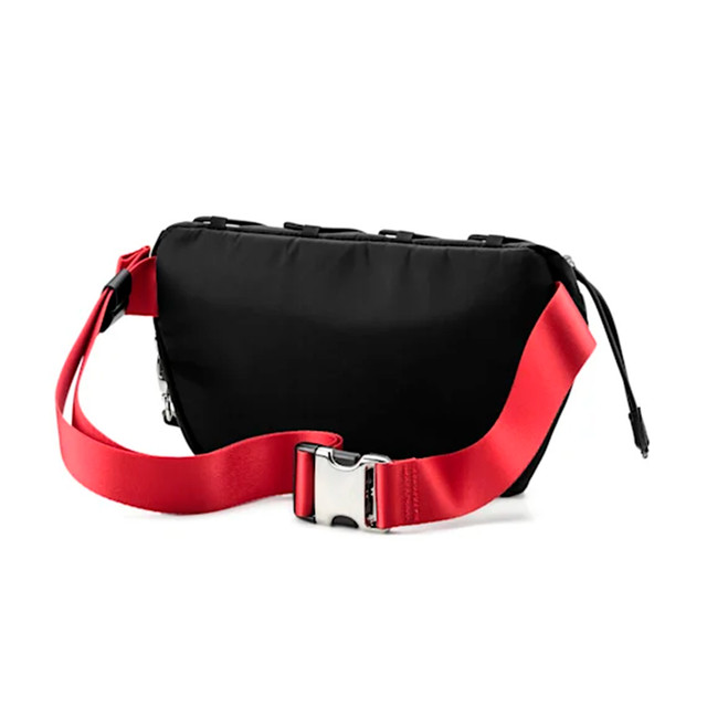 Сумка на пояс PUMA x KARL LAGERFELD Waist Bag