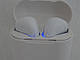 Бездротова гарнітура Bluetooth stereo i8P TWS White, фото 3