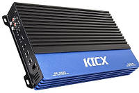 Одноканальний підсилювач Kicx AP 1000D