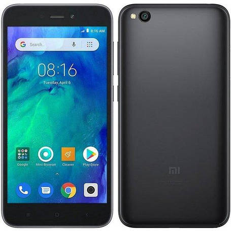 Чохол для Xiaomi Redmi Go