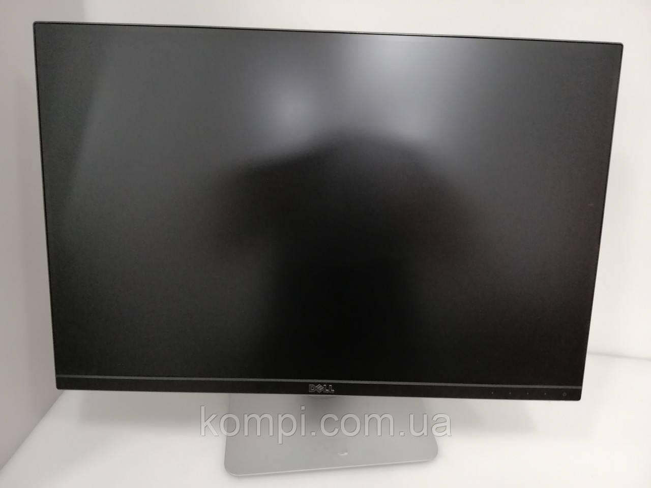 Монітор 24" Dell UltraSharp U2415 IPS LED