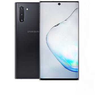 Чохли на Samsung Note 10