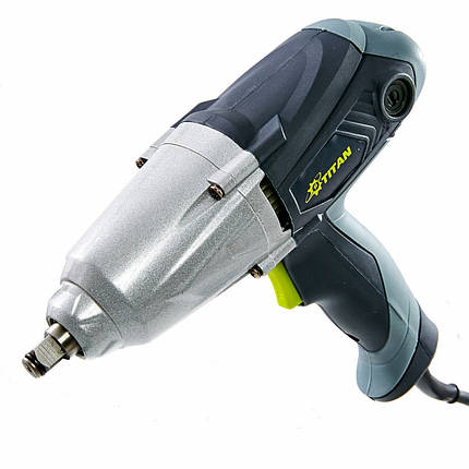 Гайковерт TITAN PUG300, фото 1