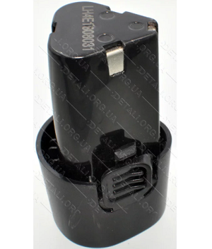 Акумулятор на шурупокрут Makita Li-ion 12 V 2 Ah