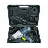 Гайковерт з LCD дисплеєм TITAN PUG450 LCD, фото 2