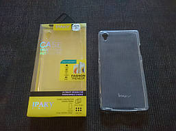 Чохол iPaky для Sony Xperia C6902