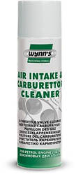 Wynns 54179 Air intake & carburettor cleaner — очисник карбюратора