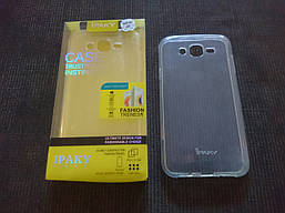 Чехол iPaky для Samsung Galaxy J7 SM-J700H