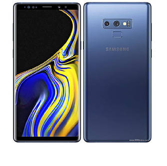 Чохли на Samsung Note 9