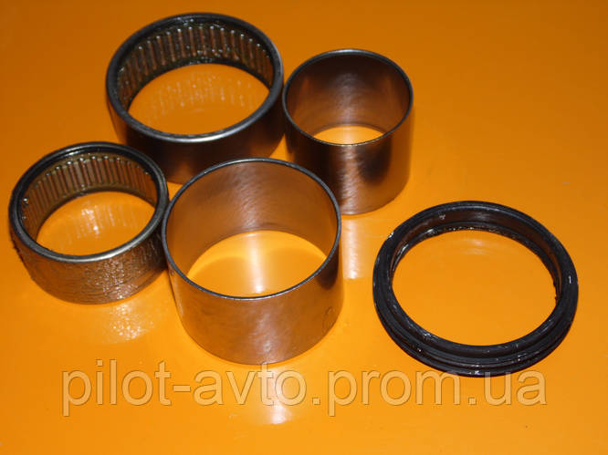 Ремкомплект торсиона задней балки на Рено 19 Кенго Меган 1 подшипники ...