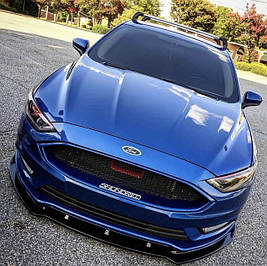 Зовнішній Тюнінг Ford Fusion ( Mondeo) mk5 2013-2019