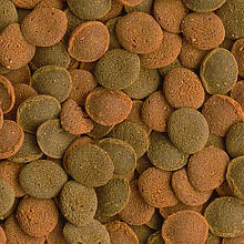 Tetra Wafer Mix таблетки для донних риб (500 г) вагу
