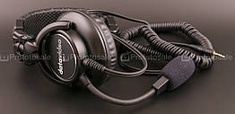 Datavideo HP1 Single-Ear Headset