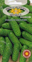 Насіння огірків «Roltico» Андрус 5 г.Середньоранній.Інкрустовані.